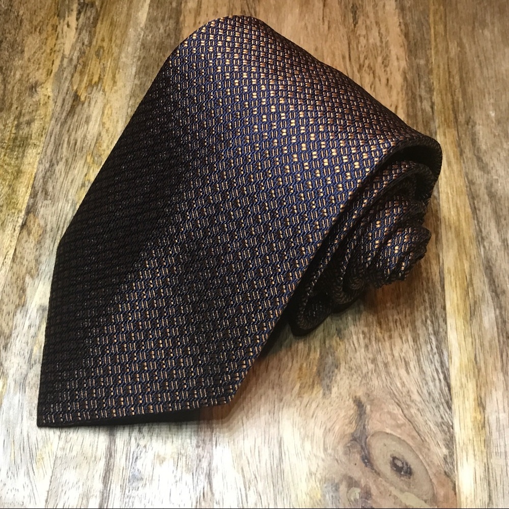 Armani Collezioni Silk Tie